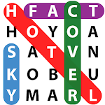 Word Search - Secret words Apk