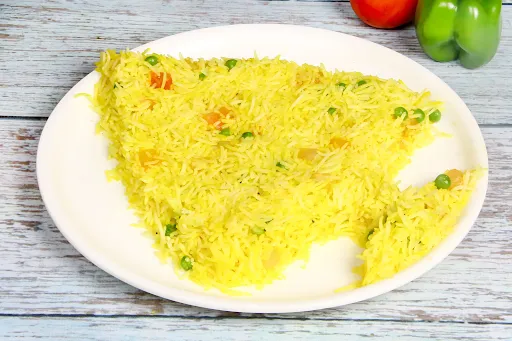 Sweet Pulao