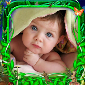 Lovely Kid Frames apk Download