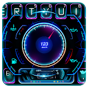 Baixar Racing Car Hologram Keyboard Instalar Mais recente APK Downloader