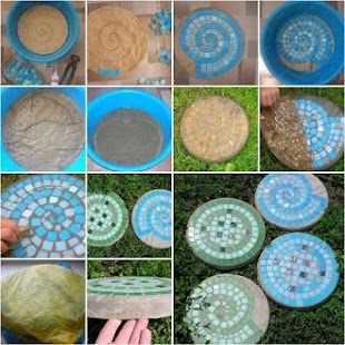 Lastest Ceramics Recent Pages APK for PC