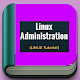 Download Linux Admin Tutorial For PC Windows and Mac 1.0