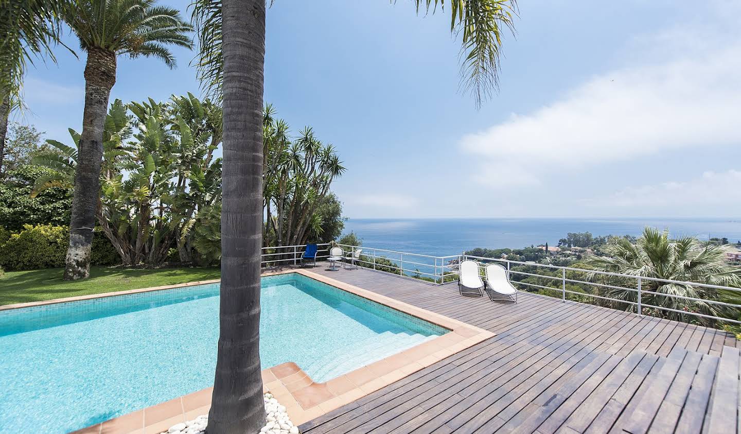 Maison avec jardin et terrasse Blanes