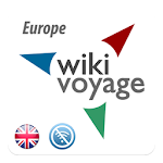 Cover Image of Télécharger WikiVoyage Europe - Offline Travel Guide 2016-11 APK