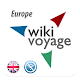 WikiVoyage Europe - Offline Travel Guide Download on Windows