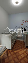 appartement à Montastruc-la-Conseillère (31)