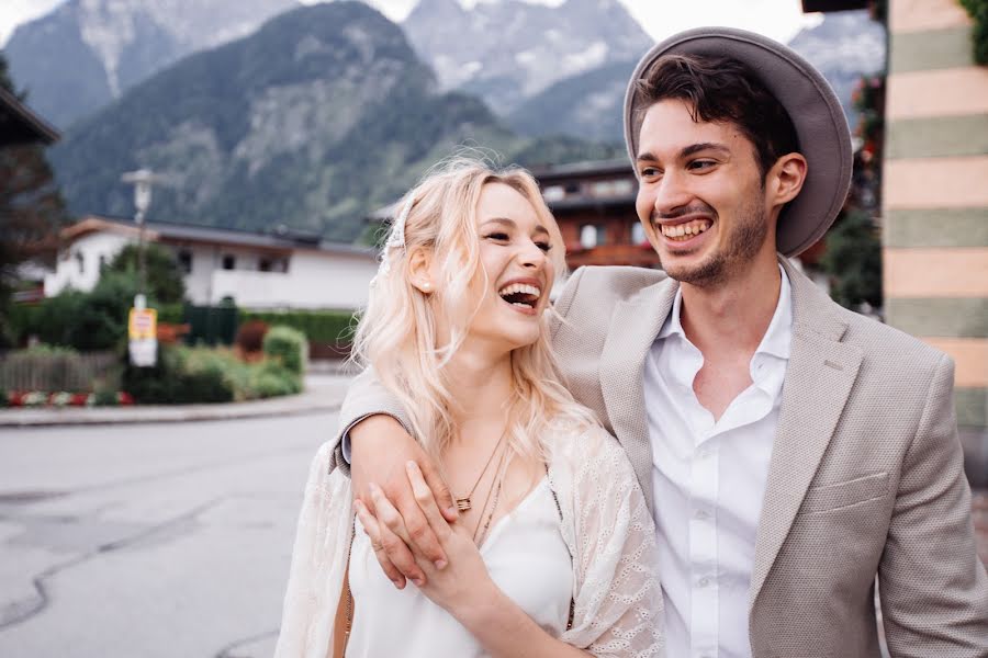 Wedding photographer Olga Kochetova (okochetova). Photo of 5 February 2021