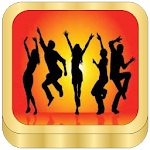 Cover Image of Скачать Learn Dance Steps Offline 1.0 APK