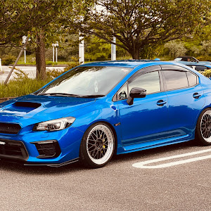 WRX STI VAB