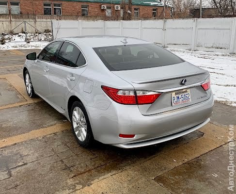 продам авто Lexus ES 300  фото 4