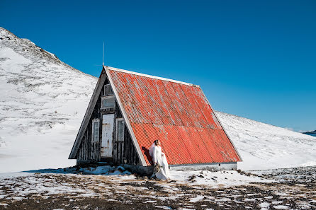 Fotografo di matrimoni Lisa Digiglio (lisadigiglio). Foto del 14 aprile