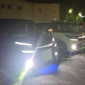 ソリオ MA36S