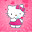 Kitty Wallpaper