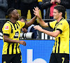 Bundesliga: Dortmund et Hazard imitent le Bayern, Leipzig sauve les apparences