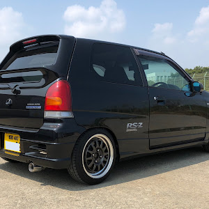 アルトワークス HA22S