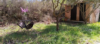 maison à Tourves (83)