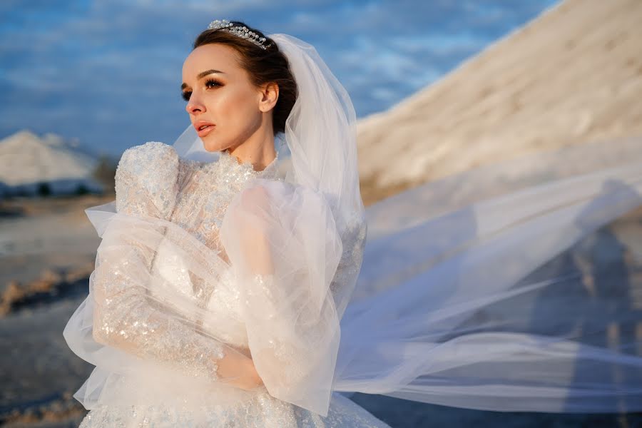 Fotógrafo de casamento Aleksey Smyk (alexeysmyk). Foto de 9 de agosto 2020