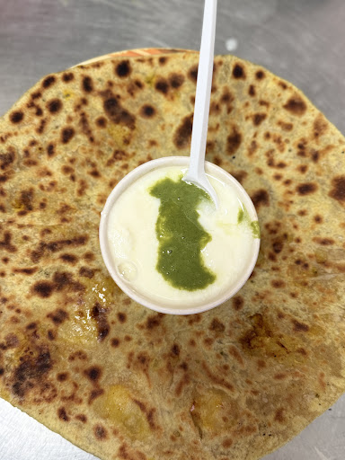 Najm Al Jazeera Cafeteria — business photo 2