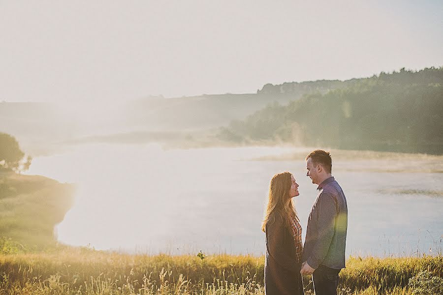 Fotografo di matrimoni Oksana Tysovska (oksanatysovska). Foto del 10 luglio 2017