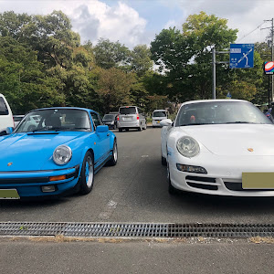 911 クーペ カレラ