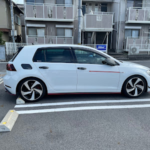 ゴルフGTI