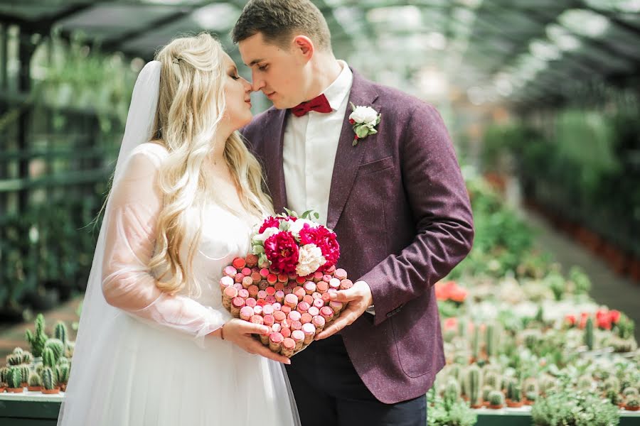 Wedding photographer Inga Zaychenko (ingazaichenko). Photo of 28 September 2017