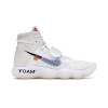 react hyperdunk 2017 flyknit off white