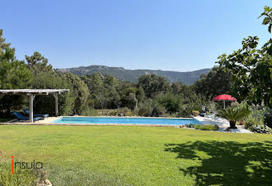 Villa with pool and terrace 14