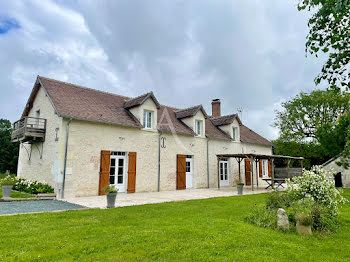 maison à Le Controis-en-Sologne (41)