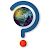 Ask The World - Grasp Opinions icon