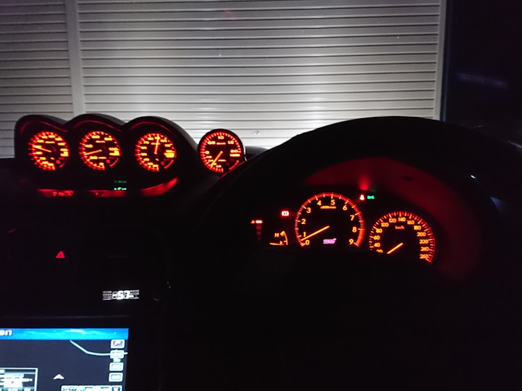 インプレッサ WRX STIのささやんさんが投稿したカスタム事例の投稿画像1枚目