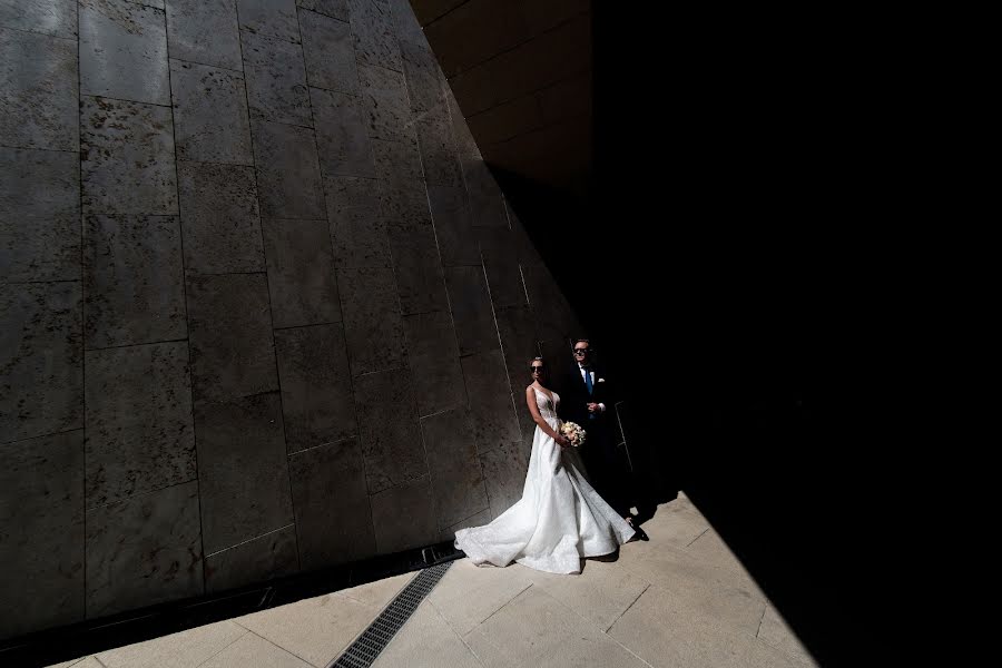 Fotógrafo de casamento Dzhoni Efimov (julus). Foto de 27 de abril 2018