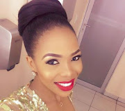 Former Idols SA runner-up Mmatema Moremi is glad fans have received her own music with enthusiasm.