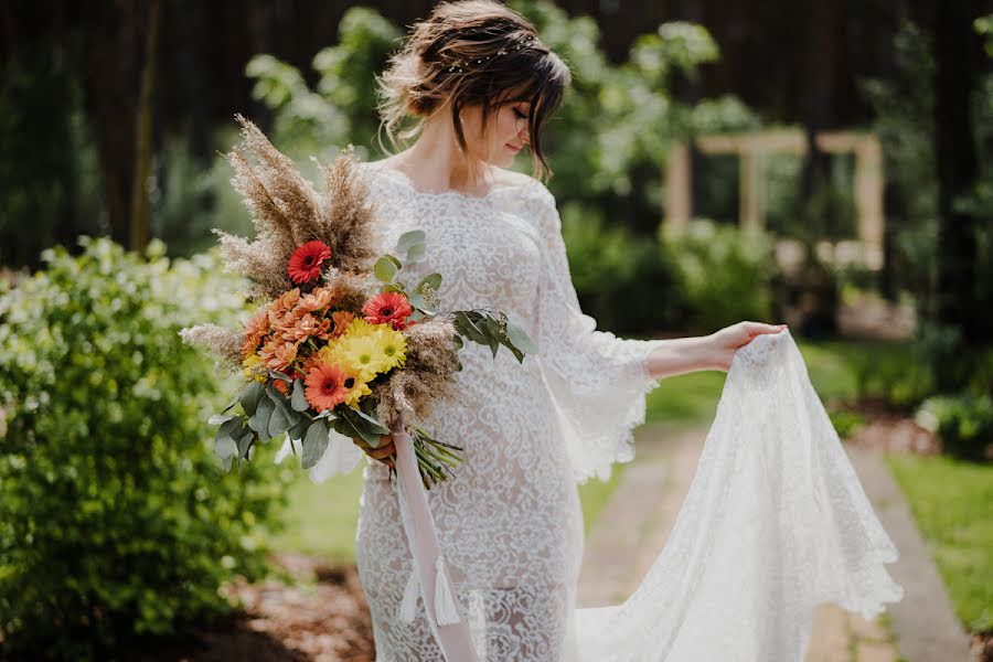 Wedding photographer Łukasz Pęksyk (lukaszpeksyk). Photo of 25 April 2022