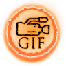 EDS Gif Camera icon