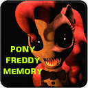 Descargar Freddy Pony Memory Game Instalar Más reciente APK descargador