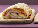 Spiral Stromboli Recipe was pinched from <a href="http://www.tasteofhome.com/Recipes/Spiral-Stromboli" target="_blank">www.tasteofhome.com.</a>