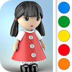 Figuromo Kids : Simply Missy Apk