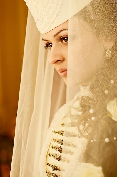 Wedding photographer Sergey Salmanov (photosharm). Photo of 30 October 2012