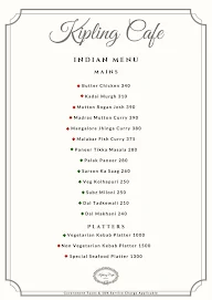 FIRENZE - By Kipling menu 8