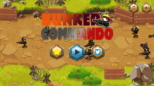 Bunker Commando - v1.0.13