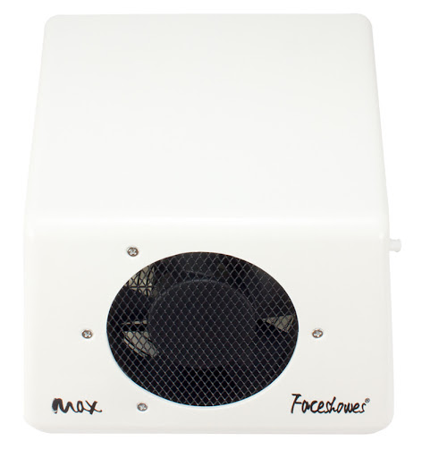 Title 4, 65W High Power Nail Cleaner for Professional Ma...