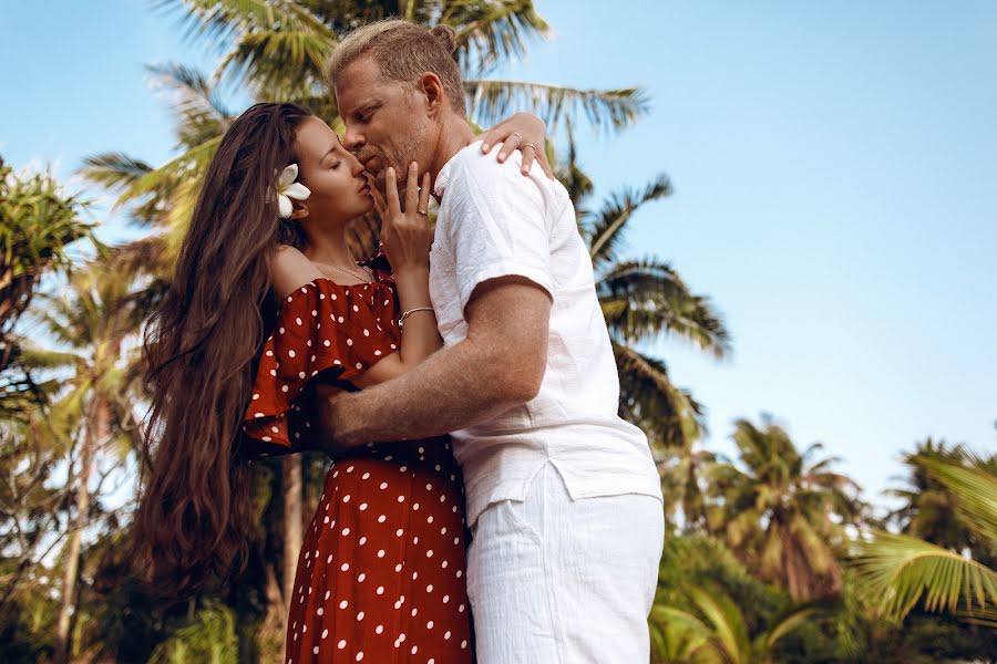 Fotógrafo de bodas Aleksandr Akimov (akimovaleksandr). Foto del 9 de noviembre 2019