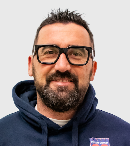 Emanuele Morichi