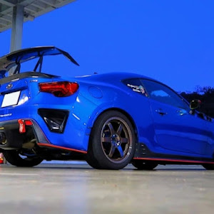 BRZ ZC6