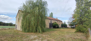 maison à Valigny (03)