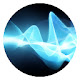 Light wave new tab HD per pop creative theme