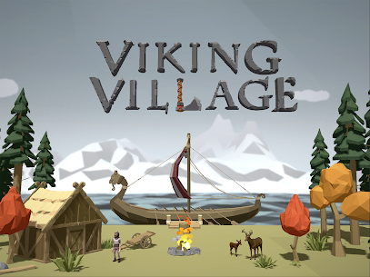 Viking Village MOD (Unlimited Money) 10