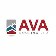 Ava Roofing Ltd Logo