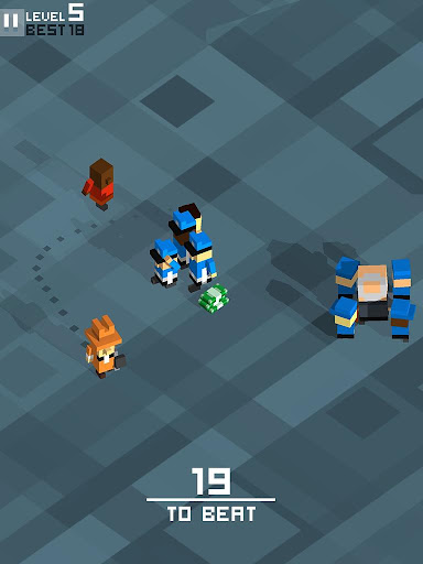 Cops and Robbers! (Unlocked/Ad-Free) 